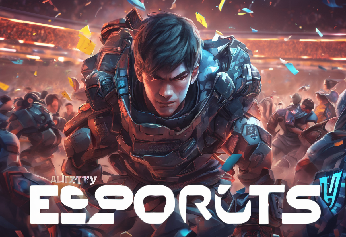 Как принять участие в турнирах по киберспорту в Алматы