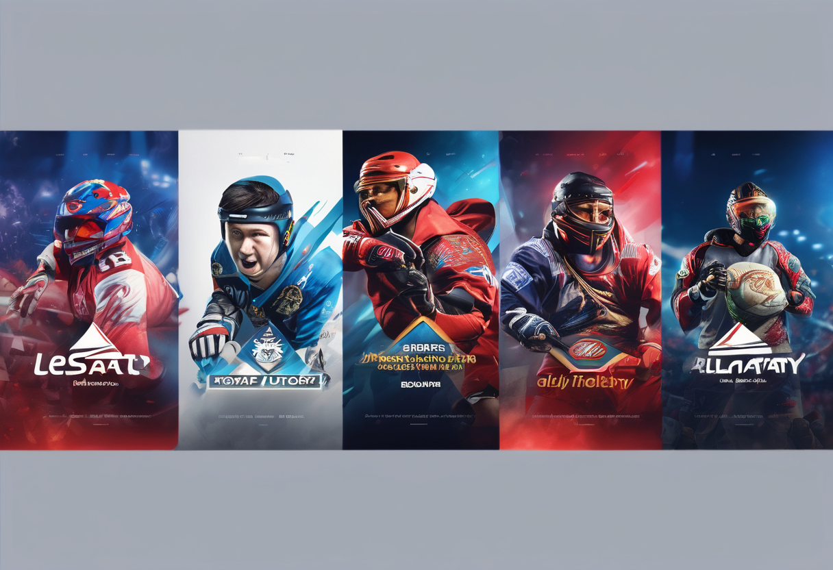 Новости по киберспорту в Алматы